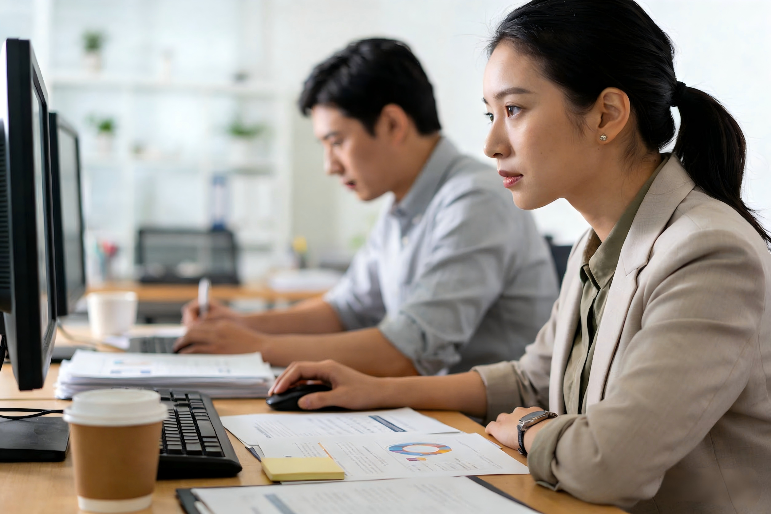 社保入税全攻略：企业如何调整薪酬结构并合规缴费